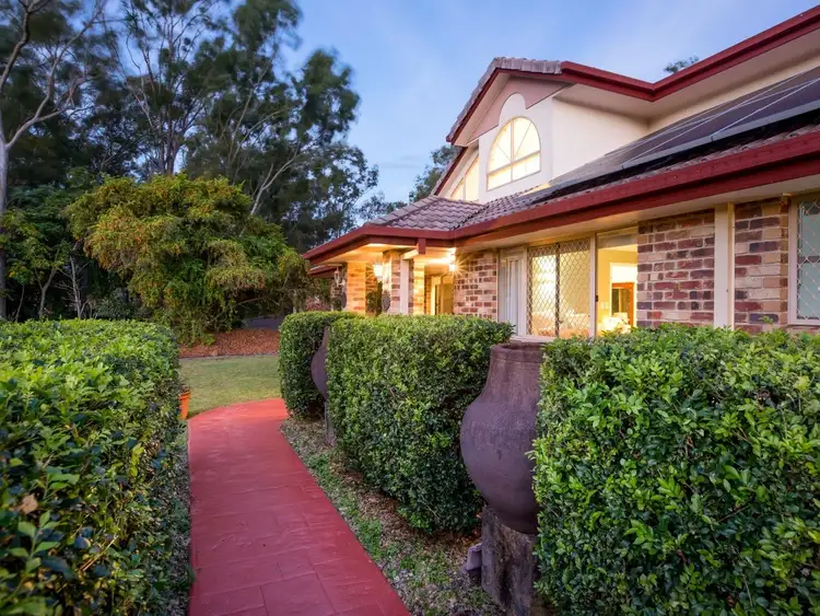 Third view of Homely rural property listing, 41 Balmoral Grove, Karalee QLD 4306