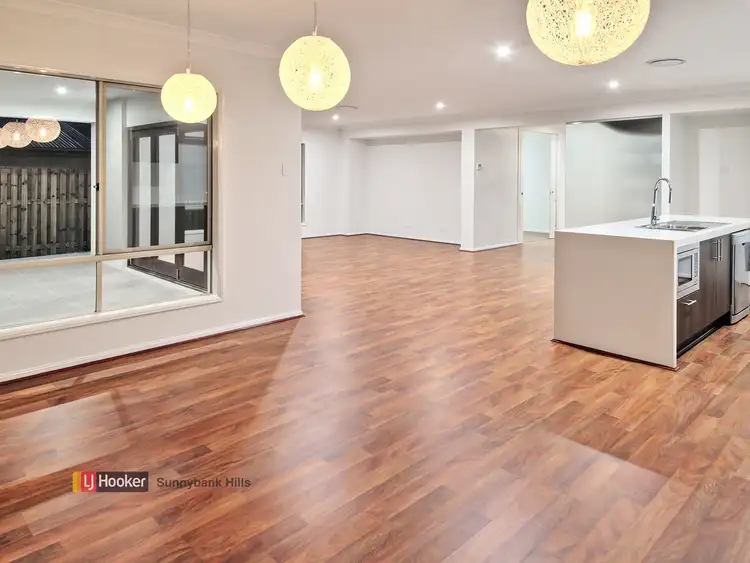 Sixth view of Homely house listing, 27 Eagle Parade, Rochedale QLD 4123