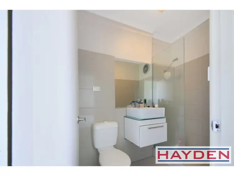 Fourth view of Homely apartment listing, 10/42 Powell Street, South Yarra VIC 3141