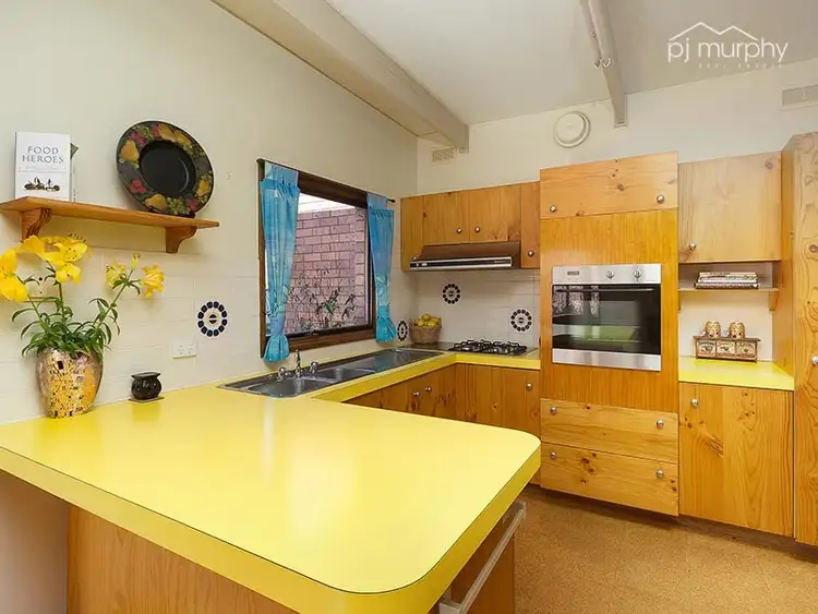 Second view of Homely house listing, 27 Mayfair Drive, Wodonga VIC 3690