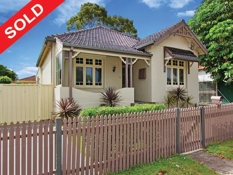 259 Concord Road, Concord West NSW 2138