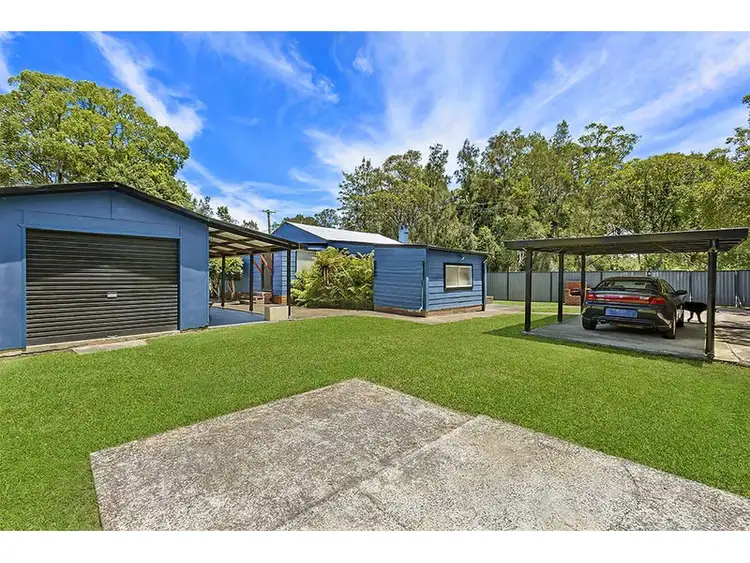 Third view of Homely house listing, 305 Tuggerawong Road, Tuggerawong NSW 2259