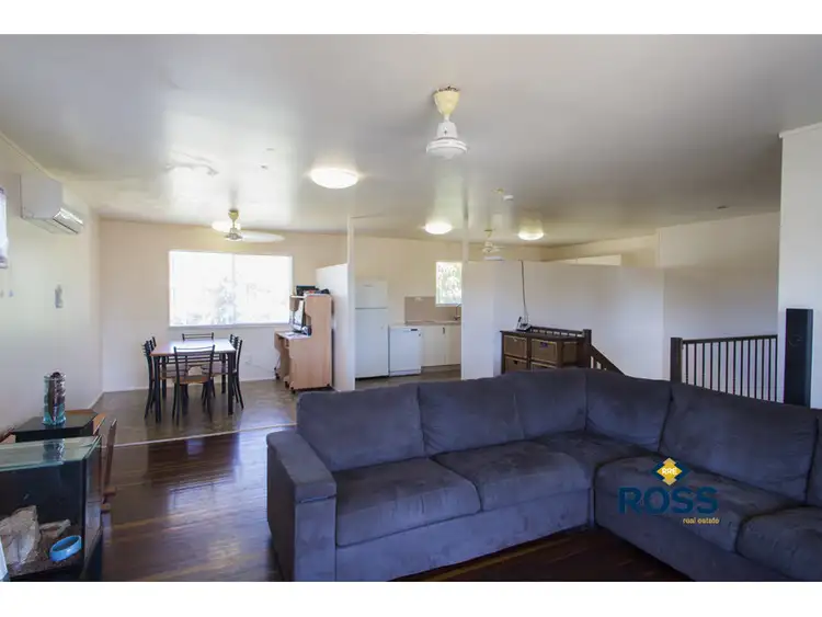 Fourth view of Homely house listing, 16 Karina Crescent, Rasmussen QLD 4815