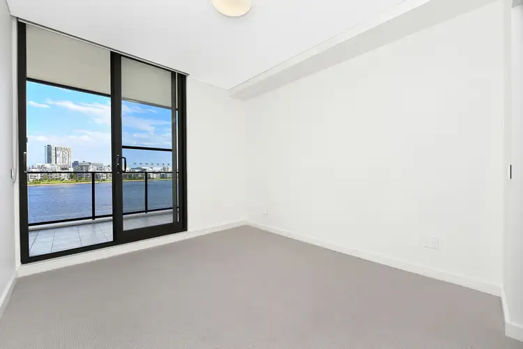 Sixth view of Homely apartment listing, C408/21 Verona Drive, Wentworth Point NSW 2127