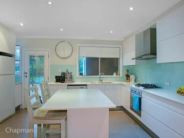 Second view of Homely house listing, 1 Park Avenue, Blaxland NSW 2774