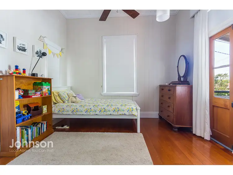 Sixth view of Homely house listing, 72 Norman Street, East Brisbane QLD 4169