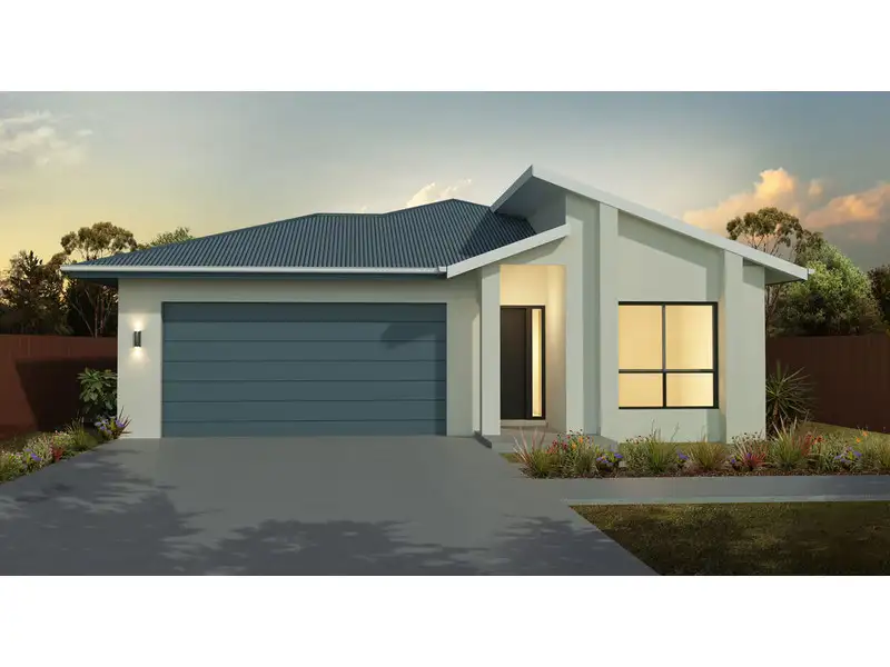 Main view of Homely house listing, Parkside/57 Seaways Street, Trinity Beach QLD 4879