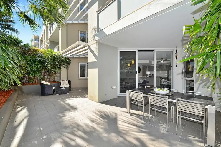Main view of Homely apartment listing, 349/46 Baywater Drive, Wentworth Point NSW 2127