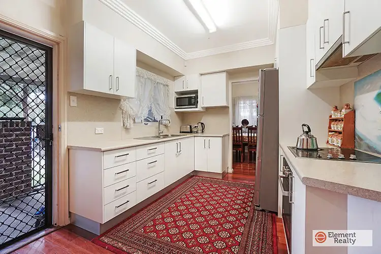 Fifth view of Homely house listing, 149 Fowler Road, Merrylands West NSW 2160