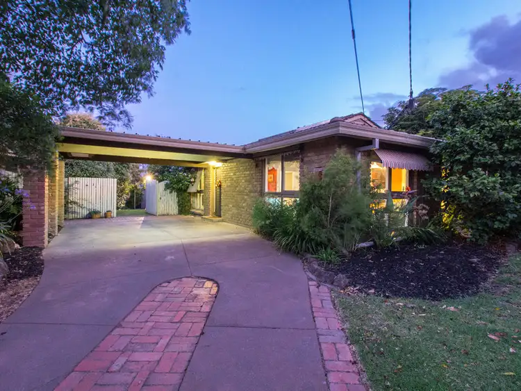 Main view of Homely house listing, 34 Paterson Avenue, Langwarrin VIC 3910