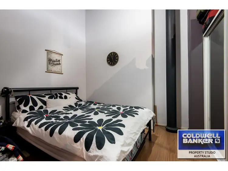 Sixth view of Homely apartment listing, 28/569 Wellington St, Perth WA 6000
