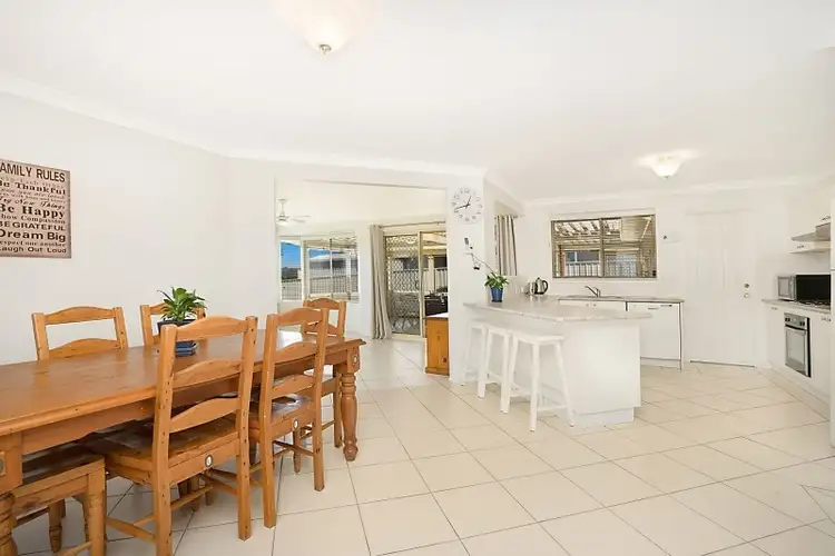 Sixth view of Homely house listing, 83 Somerset Drive, Thornton NSW 2322