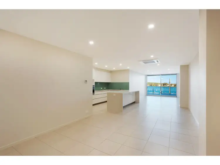 Fourth view of Homely apartment listing, 8/3 Market Street, Merimbula NSW 2548