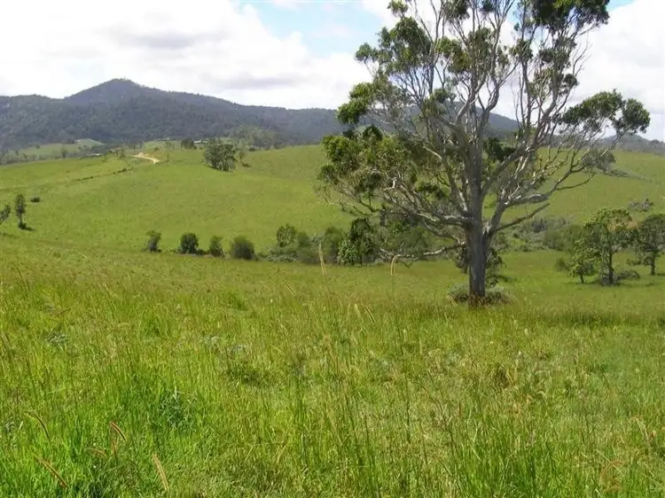 Main view of Homely rural property listing, F654 Lot 24 Kennedy Highway, Ravenshoe QLD 4888