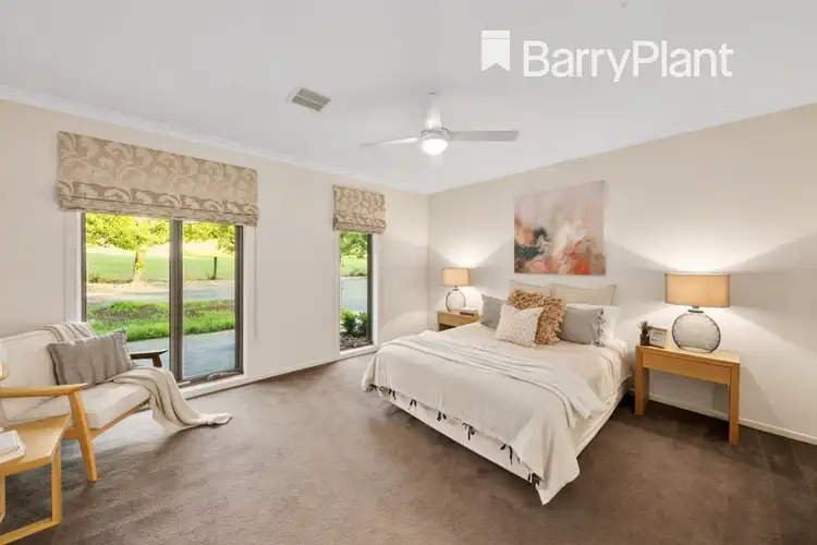 Third view of Homely house listing, 1A Ablett Court, Drouin VIC 3818