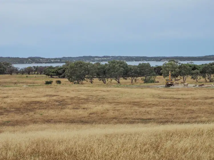 Third view of Homely rural property listing, LOT 2, 323 Kellidie Bay Road, Kellidie Bay SA 5607