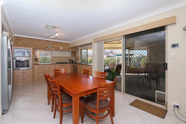 Seventh view of Homely house listing, 24 Barossa Heights, Ocean Reef WA 6027