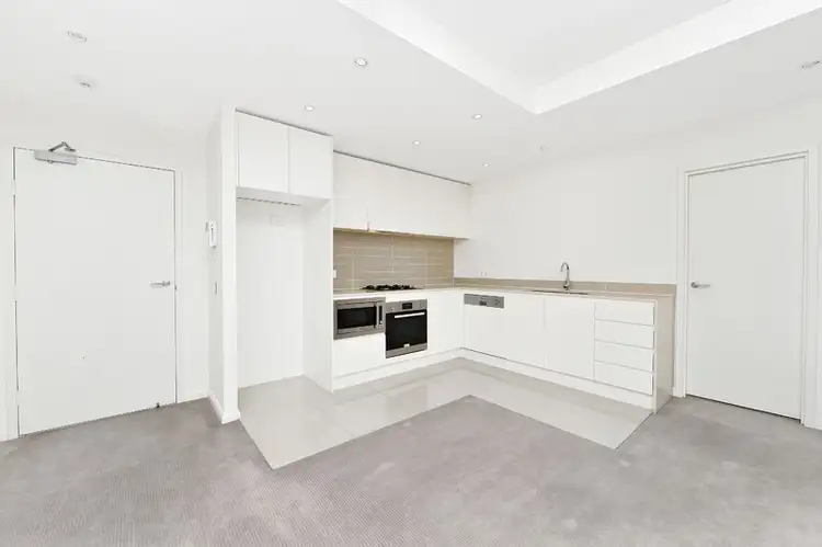 Third view of Homely apartment listing, 328/26 Baywater Drive, Wentworth Point NSW 2127