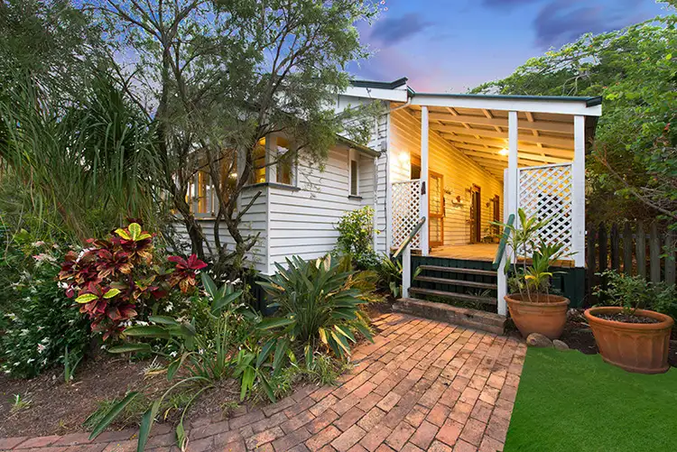 Second view of Homely house listing, 32 Balderstone Street, Corinda QLD 4075