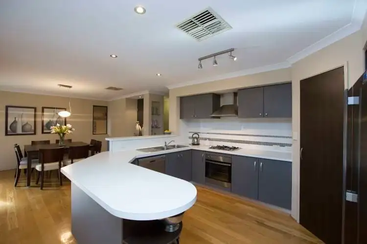 Third view of Homely house listing, 9 Bonnard Crescent, Ashby WA 6065