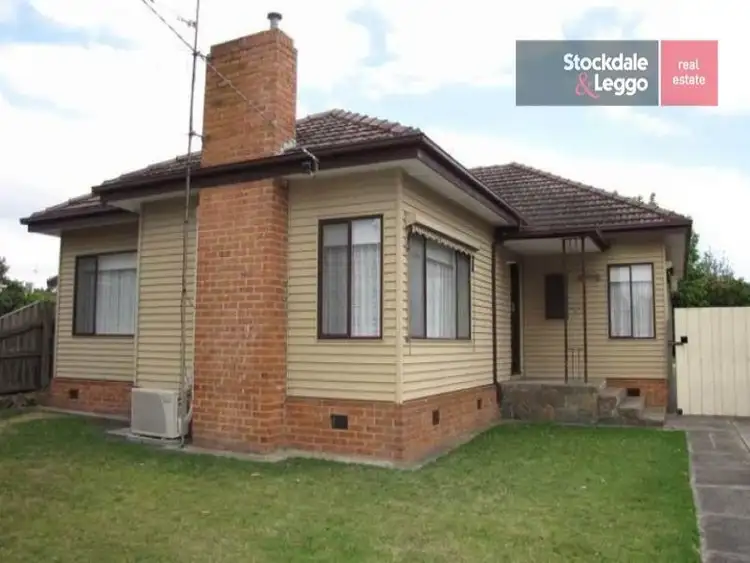 163 LLoyd Street, Moe VIC 3825