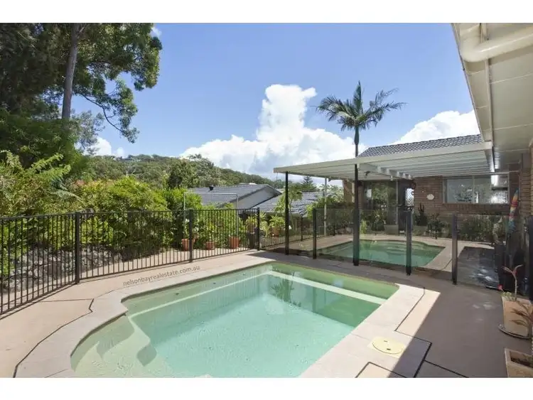 Main view of Homely house listing, 14 Ullora Road, Nelson Bay NSW 2315