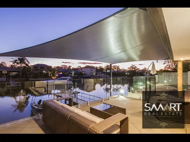 102 Sundance Way, Runaway Bay QLD 4216