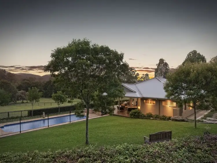 Third view of Homely rural property listing, 60 Little Jilliby Road, Jilliby NSW 2259