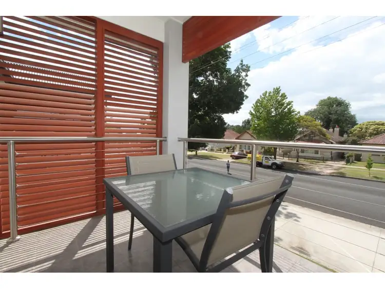 Fourth view of Homely unit listing, 7/229 Rankin Street, Bathurst NSW 2795