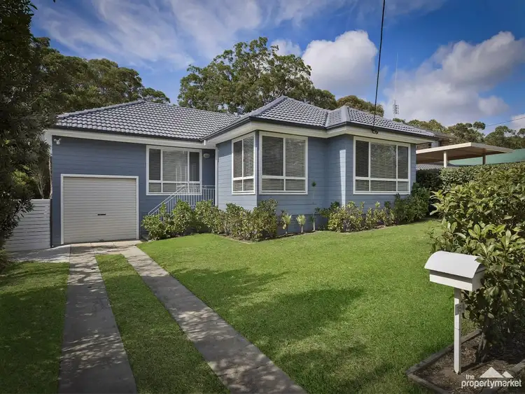 Main view of Homely house listing, 154 Gamban Road, Gwandalan NSW 2259
