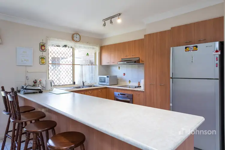 Fourth view of Homely house listing, 23 Ursula Place, Wynnum West QLD 4178