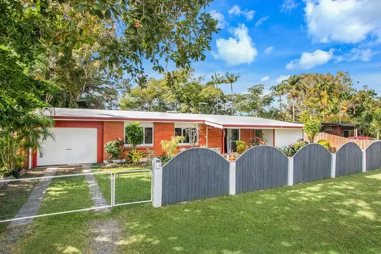 Fourth view of Homely house listing, 12 Mimosa Street, Holloways Beach QLD 4878