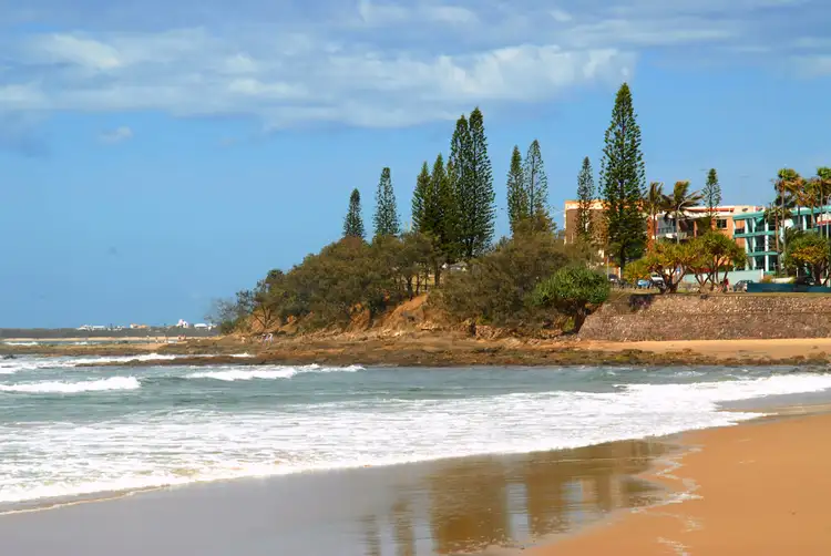 Second view of Homely unit listing, 3/188-192 Alexandra Parade, Alexandra Headland QLD 4572