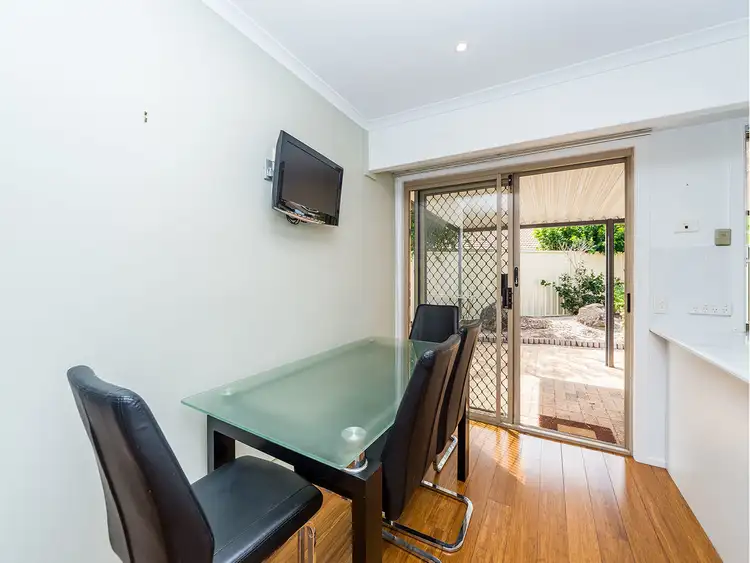 Fourth view of Homely semi-detached listing, 1/51 Kangaroo Avenue, Coombabah QLD 4216