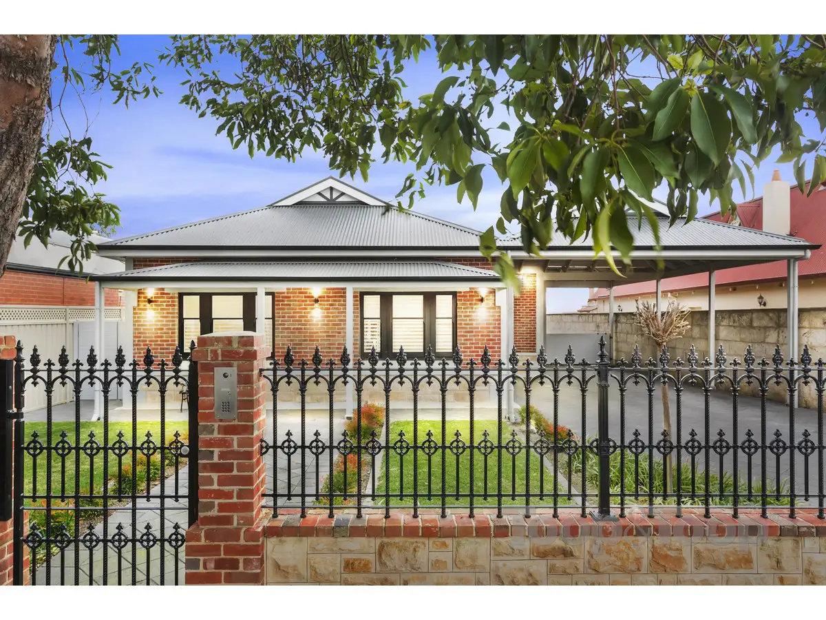 Main view of Homely house listing, 3 Leslie Avenue, Evandale SA 5069