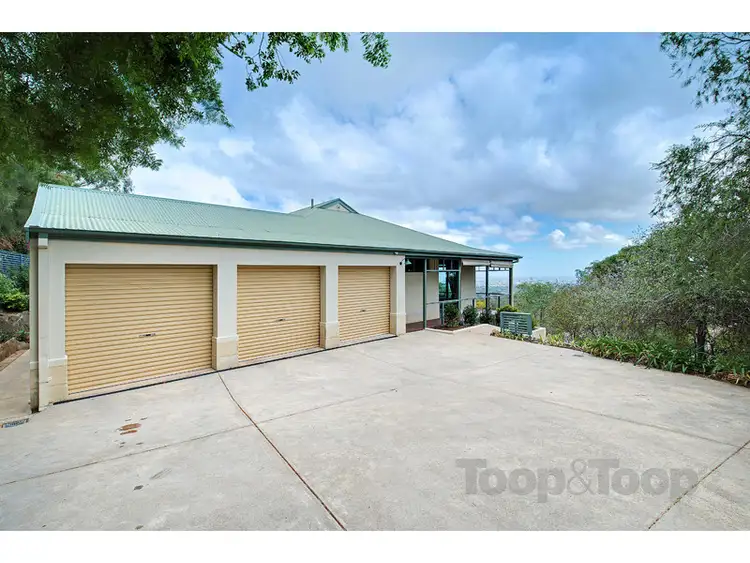 Fifth view of Homely house listing, 3 Peppertree Lane, Wattle Park SA 5066