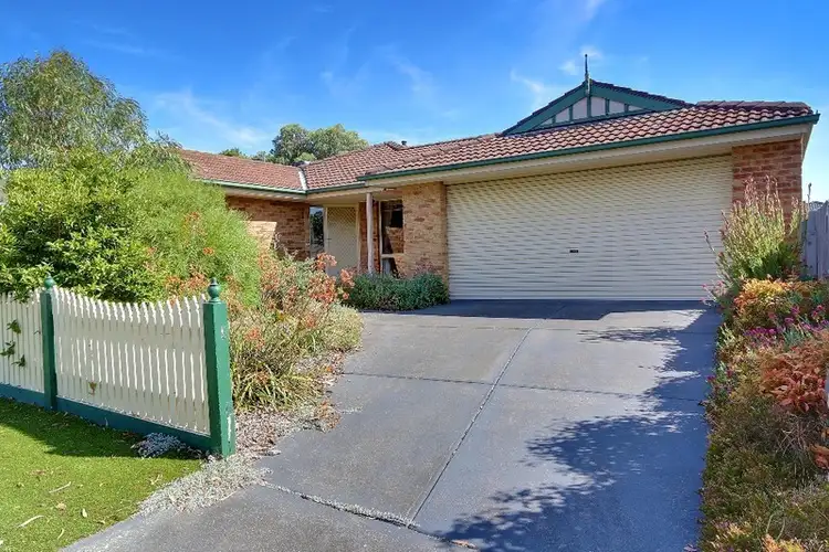 11 Baystone Court, Mount Martha VIC 3934