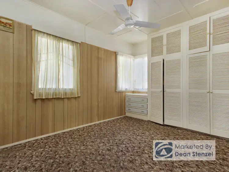 Fifth view of Homely house listing, 11 Greenham Street, Raceview QLD 4305