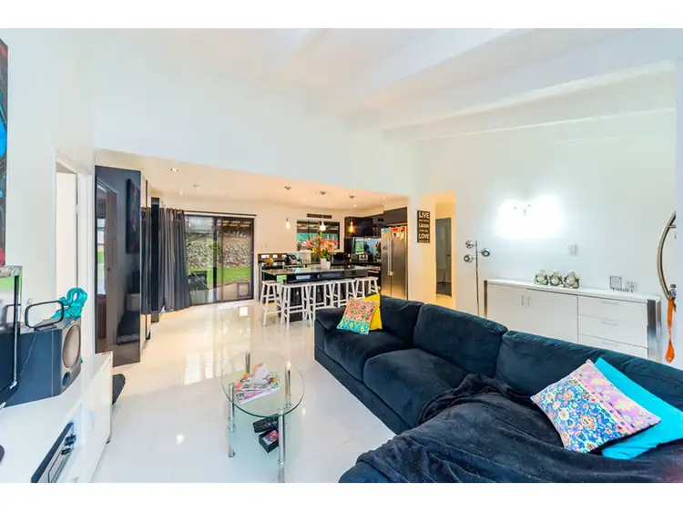 Third view of Homely house listing, 1 Warrungen Way, Ashmore QLD 4214