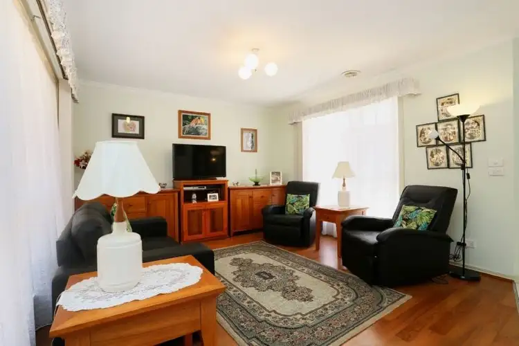 Sixth view of Homely unit listing, 3/19 Adelaide Street, St Albans VIC 3021