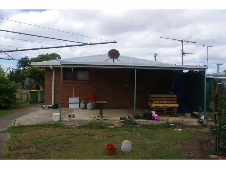 Second view of Homely house listing, 13 Skinner Street, Gatton QLD 4343
