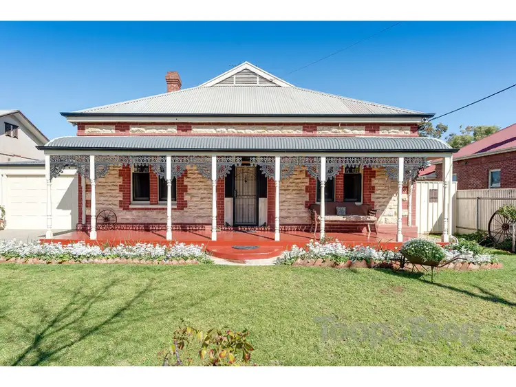 82 Harvey East Street, Woodville Park SA 5011