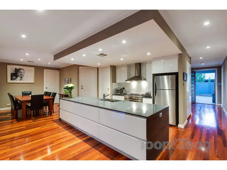 Second view of Homely house listing, 59A Boyle Street, Prospect SA 5082