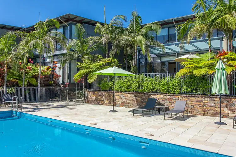 8/7 Cavvanbah Street, Byron Bay NSW 2481