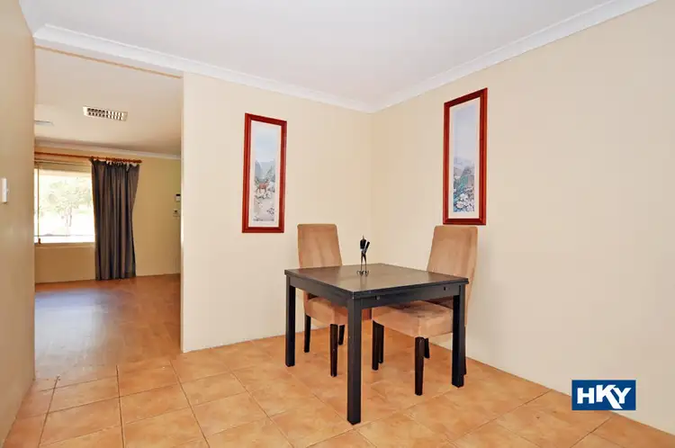 Seventh view of Homely house listing, 58 Halpin Circle, Ellenbrook WA 6069