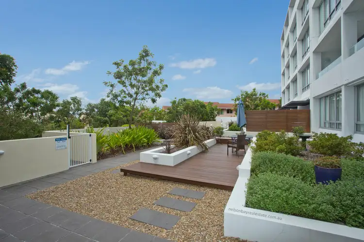 Third view of Homely apartment listing, 26/19-23 Church Street, Nelson Bay NSW 2315