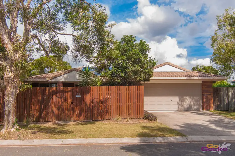 Main view of Homely house listing, 87 Silkyoak Circuit, Fitzgibbon QLD 4018