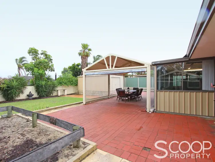 Main view of Homely house listing, 127 Yangebup Road, Yangebup WA 6164