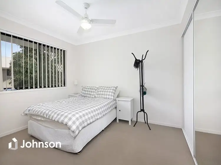 Seventh view of Homely townhouse listing, 24/130 Rockfield Road, Doolandella QLD 4077