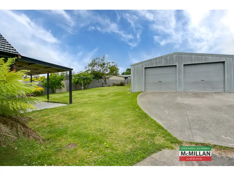 Third view of Homely house listing, 225 Palmerston Avenue, Dromana VIC 3936